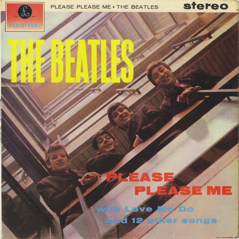 米、加LP The Beatles With The Beatles PCS3045 Parlophone, Parlophone, Apple Records /00260 NS03ODc4LmpwZWc.jpeg